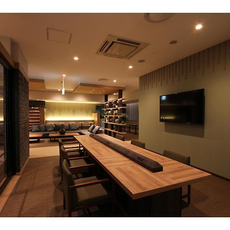 Kajimachi No Yu Spa Solani - Vacation Stay 26784V Hamamatsu Bagian luar foto
