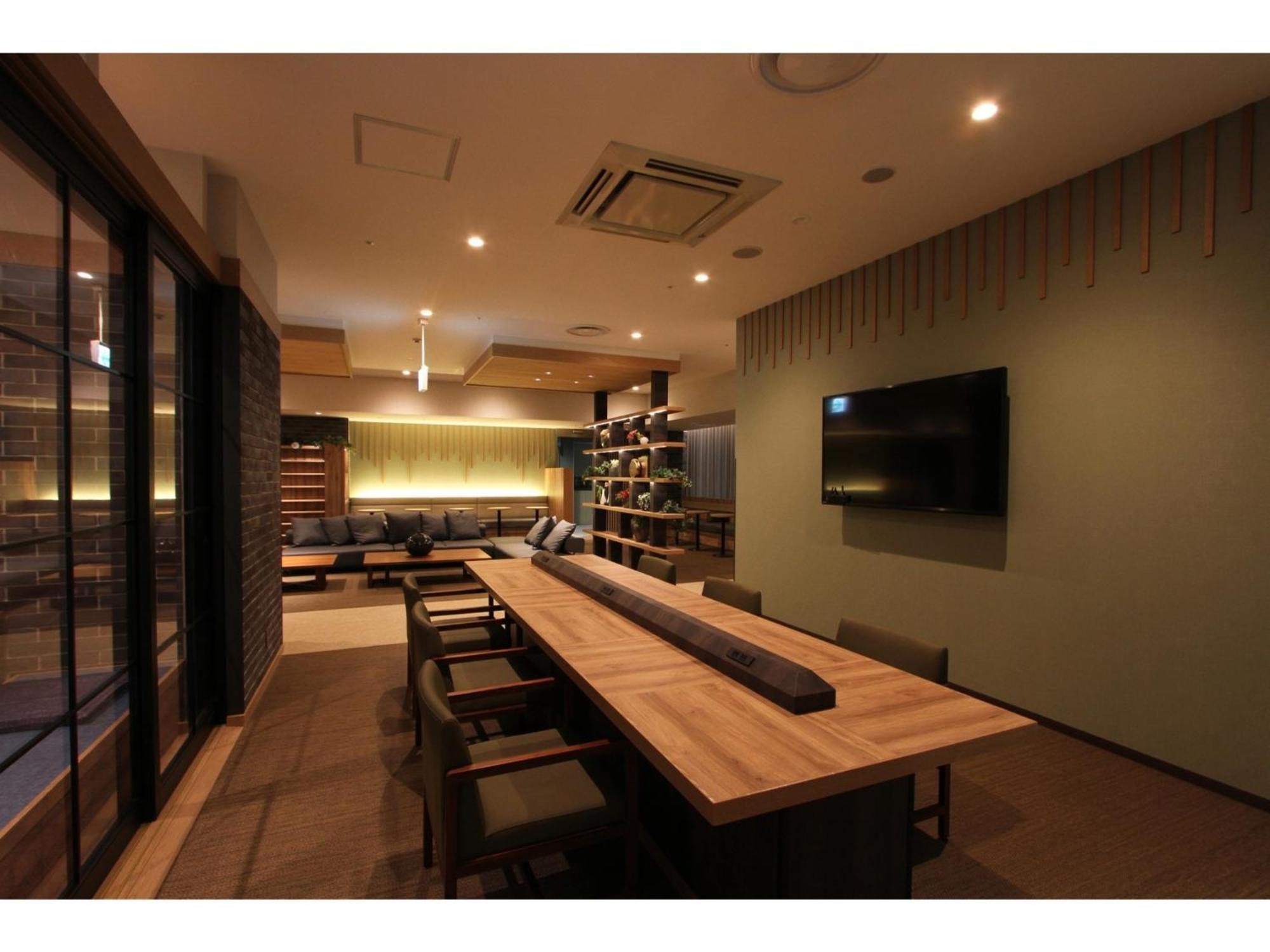 Kajimachi No Yu Spa Solani - Vacation Stay 26784V Hamamatsu Bagian luar foto